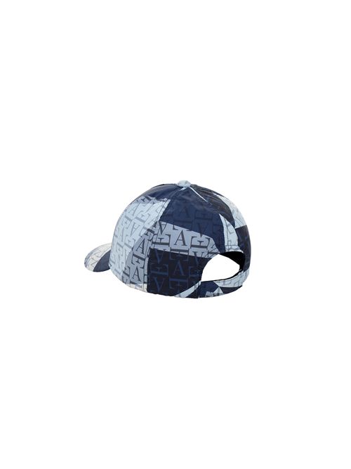 Cappello, bambino, logato. EMPORIO ARMANI | EB001542 AF26004FB071